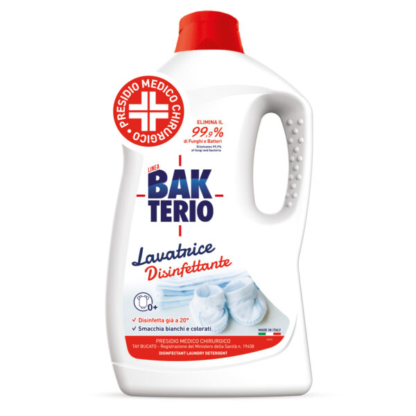 bakterio laudry sanitizing lt.1,68